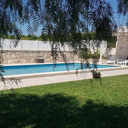 Villa Sesife Avola Exterior photo