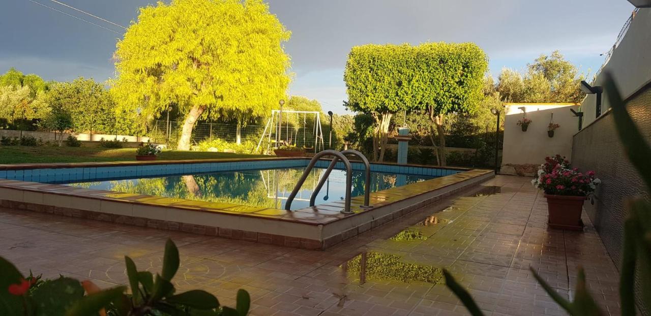 Villa Sesife Avola Exterior photo