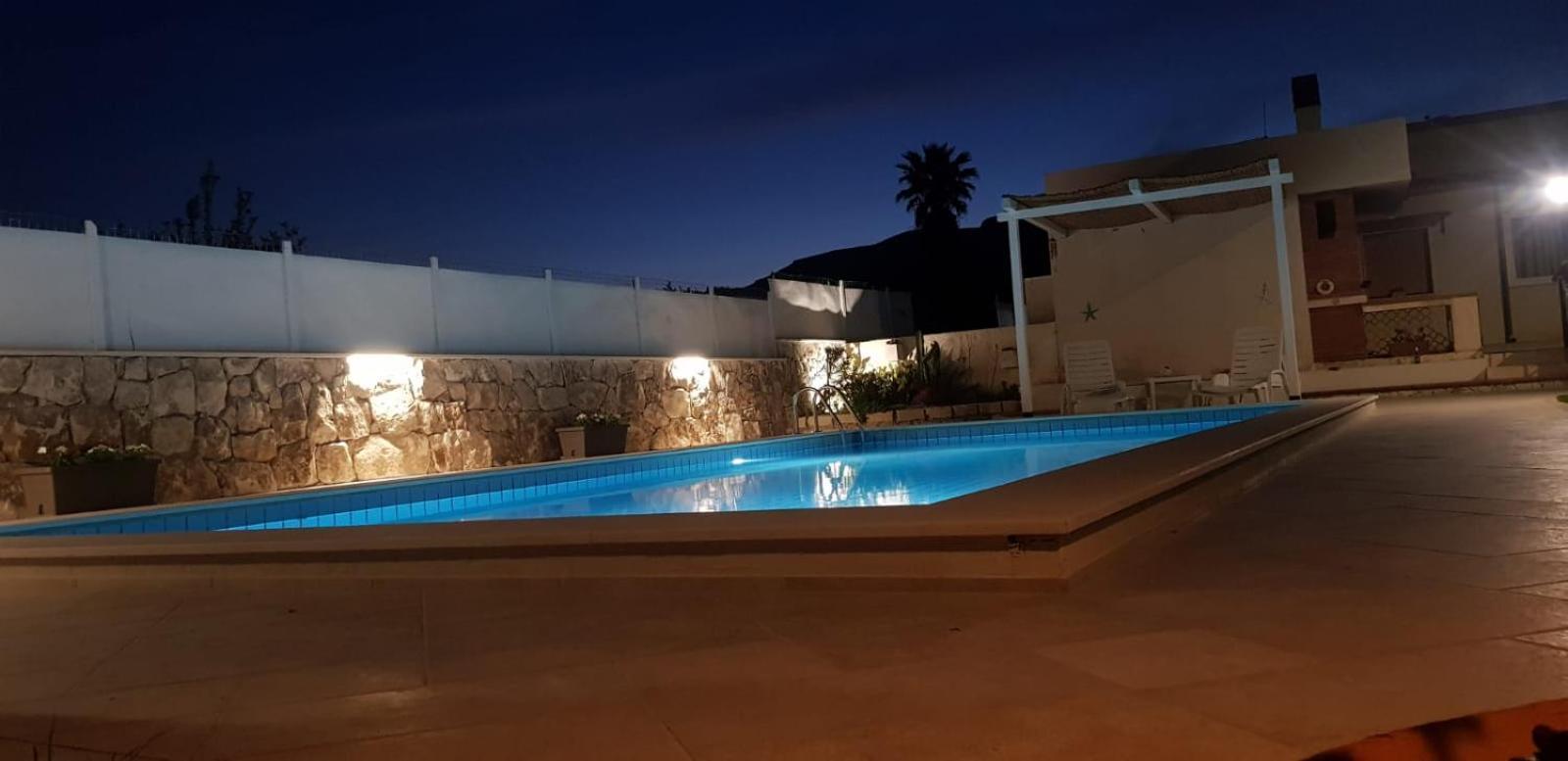 Villa Sesife Avola Exterior photo