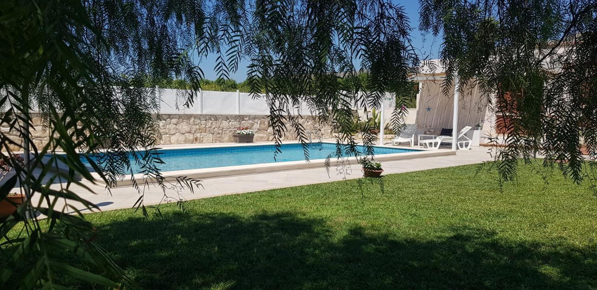 Villa Sesife Avola Exterior photo