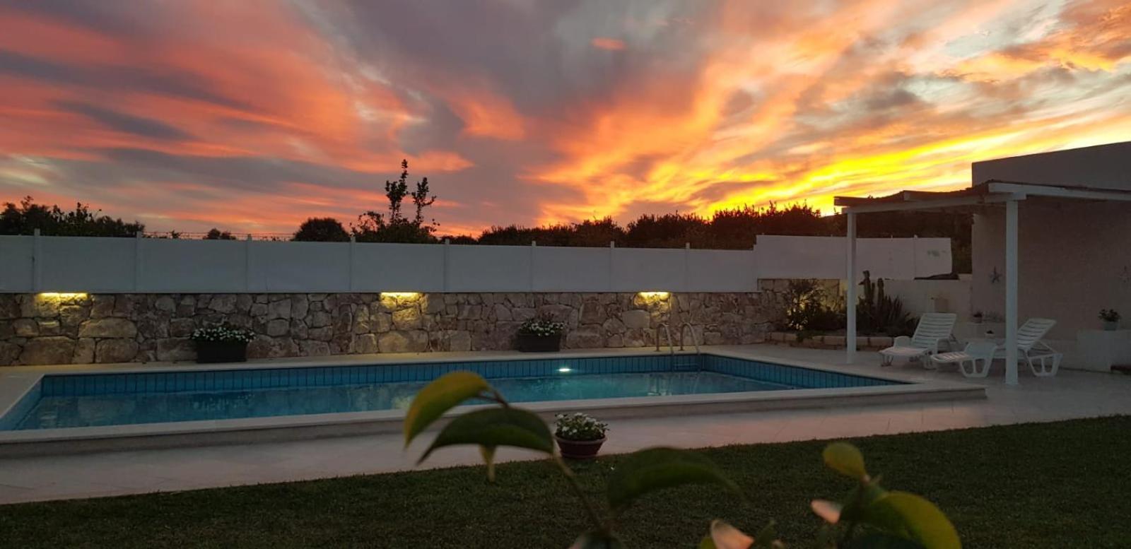 Villa Sesife Avola Exterior photo